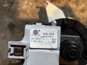 pompa wody od pralki candy