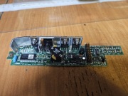 gniazdo zasilania płytka DC-DC converter Compaq Contura 4/25 2820D