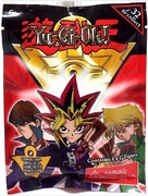 Mini figurka Yu-Gi-Oh! w saszetce.
