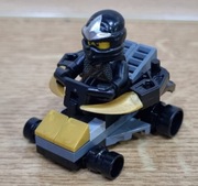 LEGO Ninjago 30087 Car