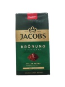 ZESTAW Kawa mielona Jacobs Kronung 4x 500g Data ważności: 11.2026r