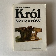 James Clavell – Król szczurów