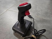 Joystick QuickJoy I TURBO SV-121 Atari Commodore