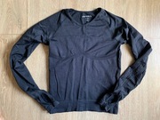 Sportowa BLUZKA długi rękaw DO BIEGANIA rozmiar M