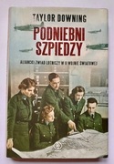 PODNIEBNI SZPIEDZY