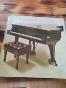 Płyta winylowa Elton John here and there