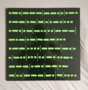 Roger Waters - Radio Kaos 1st EU Press