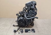 silnik kompletny Honda CBR1100 Blackbird xx swap
