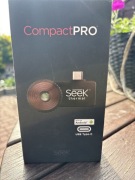 Seek Thermal compact PRO