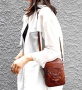 Torebka Vintage saszetka telefon portfel. prezent dla  Pani Nowa