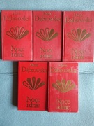 Dąbrowska - Noce i dnie (komplet) I-V 