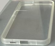 Etui case plecki Clear OtterBox do Samsung Galaxy S22+ Plus Nowe