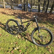 Specialized S-works Enduro s3 Öhlins 29" axs do końca roku 18k