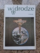 W drodze miesięcznik nr 123 (11/1983) Filozofia i modlitwa; Rodin