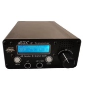 Usdx radio trx qrp