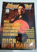 "Mystic Art"-nr.3/2005