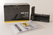 Oryginalny Battery Pack Nikon MB-N10