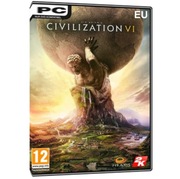 CIVILIZATION VI / Cywilizacja 6 [PC] KLUCZ STEAM + Gratis