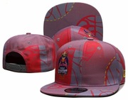 Czapka Red Bull. Czapka z prostym daszkiem Snapback Red Bull Half Court 