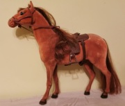 Figurka koń duży