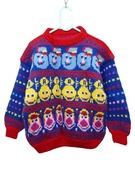 Sweter dla dziecka 146-152cm na 11/12 lat