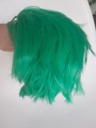 nowa peruka z regulacją obwodu brak metki