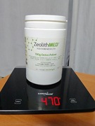 ZeolithMed Vulkanmineralien Detox-Pulver 
