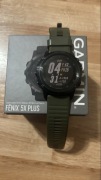 Garmin fenix 5X plus!super stan