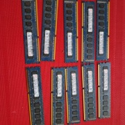 HYNIX 4GB DDR3 2Rx8 1333MHz PC3-10600E
