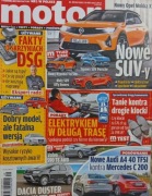 Tygodnik motor - 49/2019