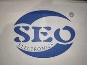 Zabezpieczenie antykradzieżowe immo SEO CANi + montaż