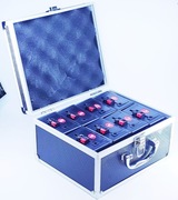 System zdalnego odpalania zimnych iskier z ładowarką  110111