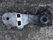 Pompa oleju Opel Corsa D 1.3 cdti Pokrywa rozrzadu