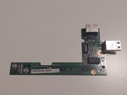 Moduł USB LAN RJ45 Ethernet do Lenovo L530