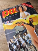 UNIKAT! Magazyn Poradniczo-Hobbistyczny PAN - 8/1991 - polski PLAYBOY
