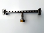 Dysze palnika Viessmann Vitopend 100 7825545