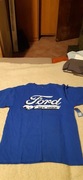 Ford Mustang Koszulka Orginal FORD Rozmiar L 