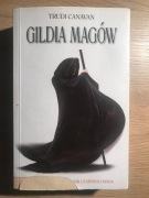 Trudi Canavan "Gildia Magów"