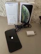 iPhone XS Space Grey 256 GB