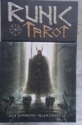 Runic Tarot Deck