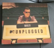 Mrozu akustycznie CD z autografem!