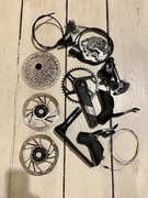 Grupa SRAM Apex XPLR 1x12 NOWA gravel