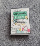 Eksperymentuj z dzieckiem