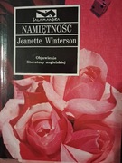 Namiętność Jeanette Winterson