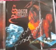 cd Stream-Nothing Is Sacred.