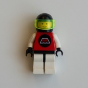 Figurka LEGO M:Tron Astronaut