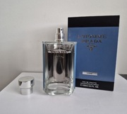 Prada l'homme l'eau edt 80ml / 100ml, woda toaletowa lhomme leau