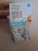 Dziewczęce rajstopy