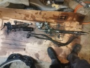 Komplet wspomagania a4 b5 2.5 tdi v6 1.9 tdi