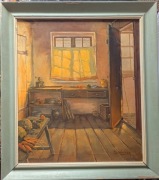 Jarosław Wojtkowiak "Sień II"